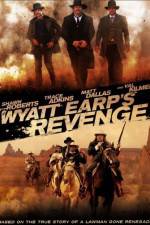 Watch Wyatt Earp's Revenge Gomovies