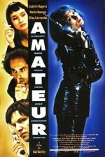 Watch Amateur Gomovies
