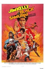 Watch Black Samurai Gomovies