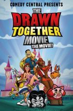 Watch The Drawn Together Movie! Gomovies