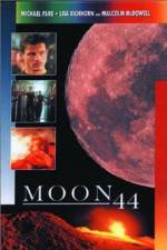 Watch Moon 44 Gomovies