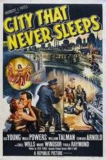 Watch City That Never Sleeps Gomovies