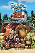 Watch Boonie Bears: To the Rescue Gomovies