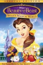 Watch Belle's Magical World Gomovies