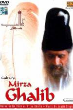 Watch Mirza Ghalib Gomovies