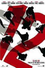 Watch Ocean's Twelve Gomovies