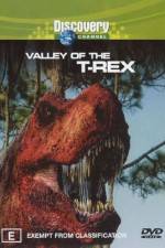 Watch The Valley of the T-Rex Gomovies
