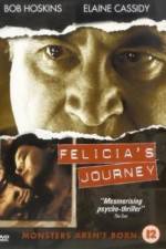 Watch Felicia's Journey Gomovies
