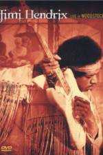 Watch Jimi Hendrix: Live at Woodstock Gomovies