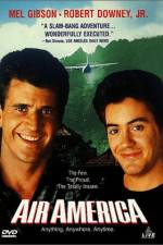 Watch Air America Gomovies