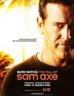 Watch Burn Notice: The Fall of Sam Axe Gomovies