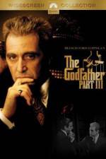 Watch The Godfather: Part III Gomovies