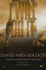 Watch David and Goliath Gomovies