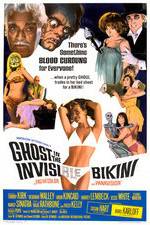 Watch The Ghost in the Invisible Bikini Gomovies