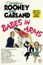Watch Babes in Arms Gomovies