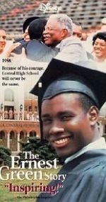 Watch The Ernest Green Story Gomovies