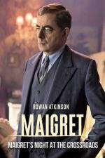 Watch Maigret\'s Night at the Crossroads Gomovies