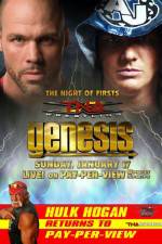 Watch TNA Genesis 2010 Gomovies