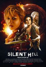 Watch Silent Hill: Revelation Gomovies