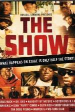 Watch The Show Gomovies