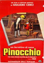 Watch Pinocchio Gomovies