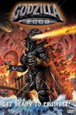 Watch Godzilla 2000 Gomovies