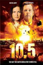 Watch 10.5 Gomovies