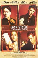 Watch Lock, Stock and Two Smoking Barrels Gomovies