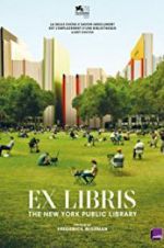 Watch Ex Libris: The New York Public Library Gomovies
