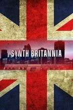 Watch Synth Britannia Gomovies