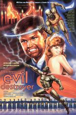 Watch Zodiac America 2: Evil Destroyer Gomovies