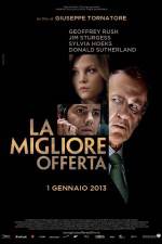 Watch The Best Offer Gomovies