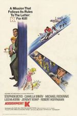 Watch Assignment K Gomovies
