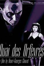 Watch Quai Des Orfevres Gomovies
