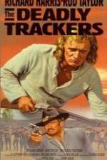Watch The Deadly Trackers Gomovies