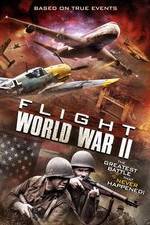Watch Flight World War II Gomovies
