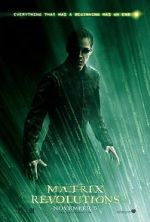 Watch The Matrix Revolutions: Aftermath Gomovies