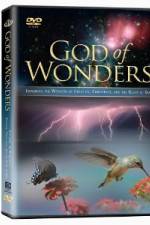 Watch God of Wonders Gomovies