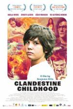 Watch Clandestine Childhood Gomovies
