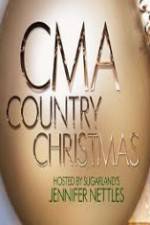 Watch CMA Country Christmas Gomovies