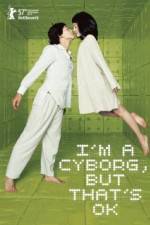 Watch I'm a Cyborg (Saibogujiman kwenchana) Gomovies