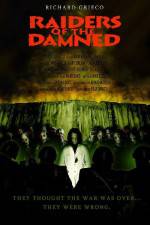 Watch Raiders of the Damned Gomovies