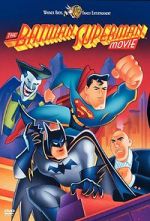 Watch The Batman Superman Movie: World\'s Finest Gomovies