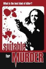 Watch Suitable for Murder Gomovies