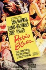 Watch Paris Blues Gomovies