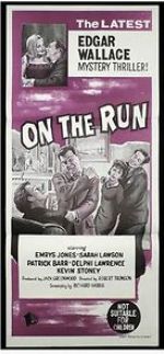 Watch On the Run Gomovies