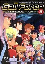 Watch Gall Force: Stardust War Gomovies