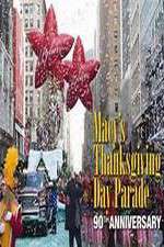 Watch 90th Annual Macy\'s Thanksgiving Day Parade Gomovies