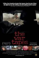 Watch The War Tapes Gomovies