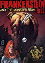 Watch Frankenstein and the Monster from Hell Gomovies